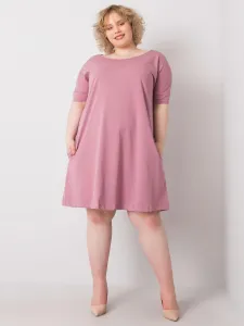 Dress-RV-SK-6639.02X-dark pink