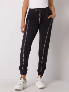 Sweatpants-RV-DR-6468.19P-black