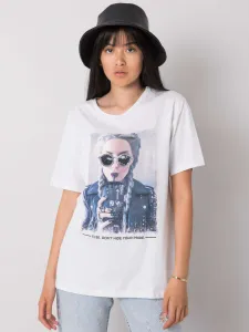 T-shirt-HB-TS-3053.69P-white