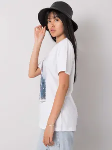 T-shirt-HB-TS-3053.69P-white