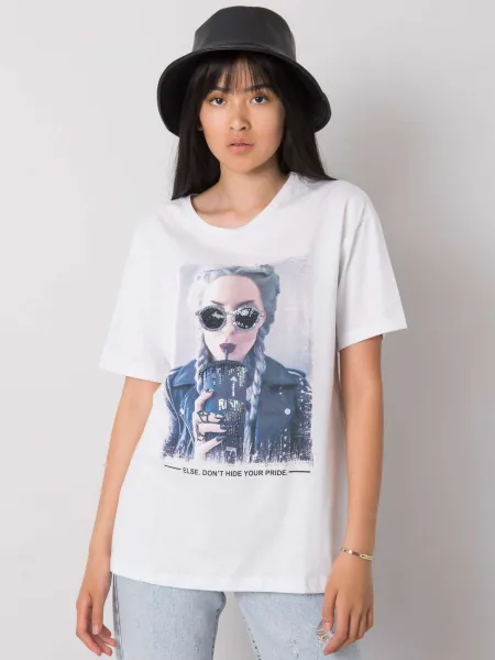 T-shirt-HB-TS-3053.69P-white