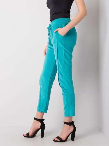 Sweatpants-RV-DR-6110.92P-Turquoise