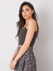 Top-RV-TP-6626.88-Dark Khaki