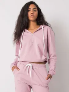 Sweatshirt-D10043O02713A-light purple