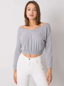 Blouse-RV-BZ-6721.65-grey