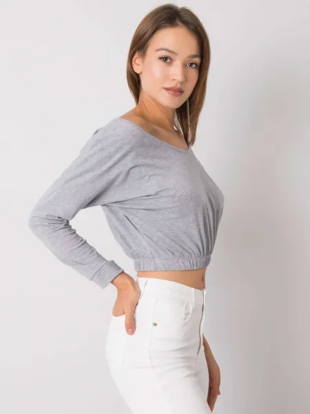 Blouse-RV-BZ-6721.65-grey