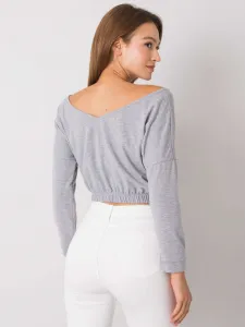 Blouse-RV-BZ-6721.65-grey