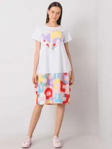 Dress-DHJ-SK-13119.26P-Light Pink