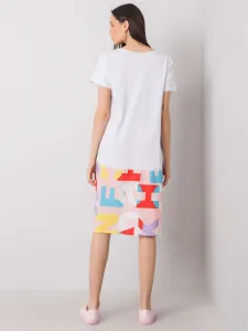Dress-DHJ-SK-13119.26P-Light Pink