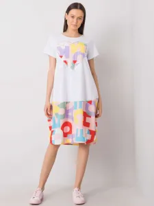 Dress-DHJ-SK-13119.26P-Light Pink