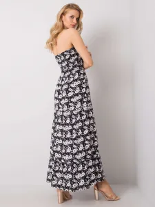 Dress-D73771M30251-black-white