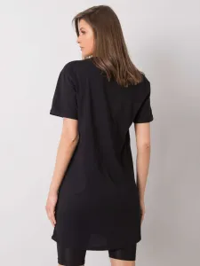 Tunic-D12022O02382A-black