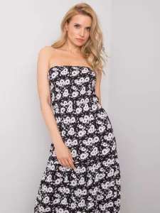 Dress-D73771M30251-black-white