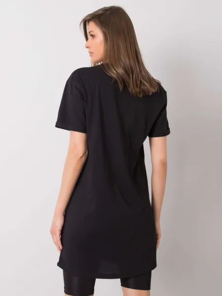 Tunic-D12022O02382A-black