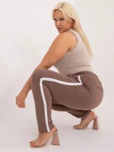 Sweatpants-RV-DR-6643.95-brown