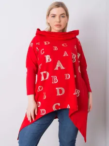 Blouse-RV-BZ-6458.46P-red