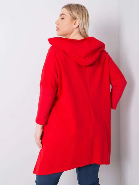 Blouse-RV-BZ-6458.46P-red