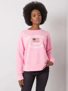 Sweatshirt-RV-BL-6670.14-pink