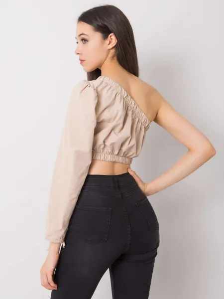 Blouse-341-BZ-5267.03-beige