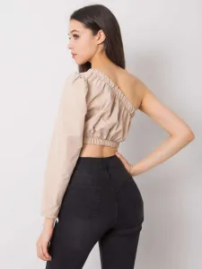 Blouse-341-BZ-5267.03-beige