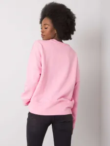 Sweatshirt-RV-BL-6670.14-pink