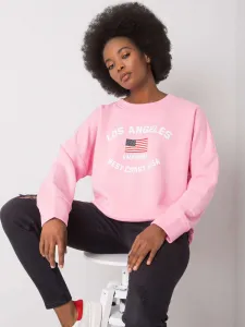 Sweatshirt-RV-BL-6670.14-pink