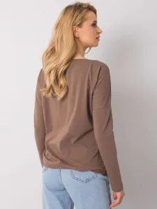 Blouse-RV-BZ-5122.15P-brown