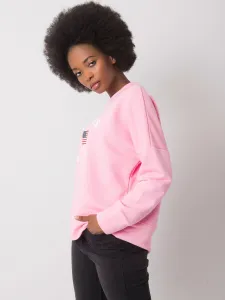 Sweatshirt-RV-BL-6670.14-pink