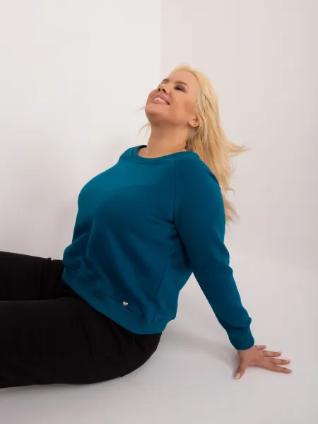 Sweatshirt-RV-BL-6326.02X-Sea