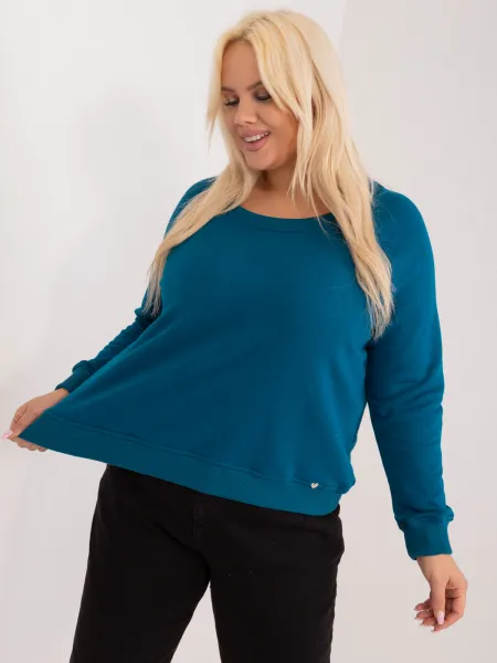 Sweatshirt-RV-BL-6326.02X-Sea