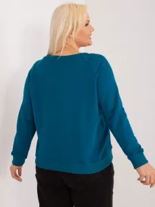 Sweatshirt-RV-BL-6326.02X-Sea