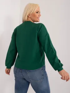 Sweatshirt-RV-BL-6317.94-dark green