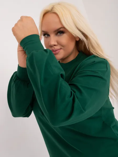Sweatshirt-RV-BL-6317.94-dark green