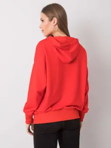Sweatshirt-TO-BL-1907002.36P-red