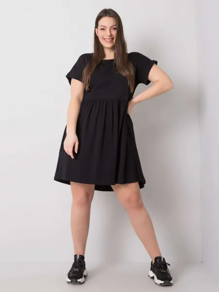 Dress-RV-SK-6292.09P-black