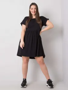 Dress-RV-SK-6292.09P-black