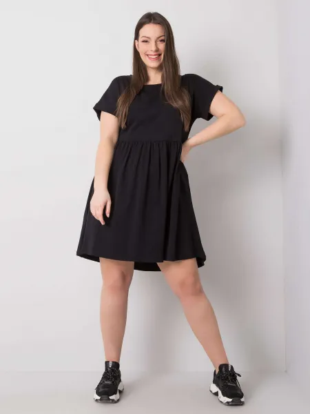 Dress-RV-SK-6292.09P-black
