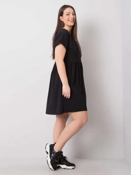 Dress-RV-SK-6292.09P-black
