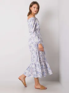 Dress-WN-SK-840-1.36P-light blue