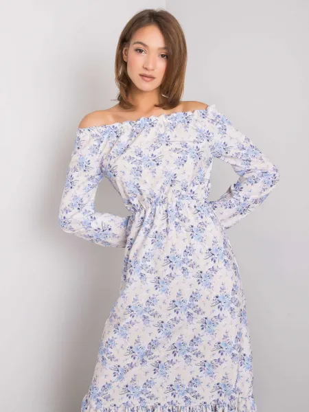 Dress-WN-SK-840-1.36P-light blue