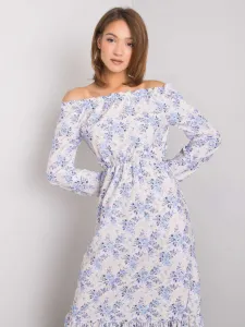 Dress-WN-SK-840-1.36P-light blue