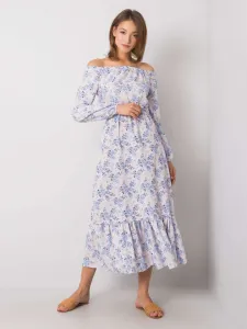 Dress-WN-SK-840-1.36P-light blue