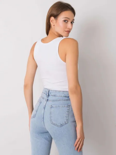 Top-TW-TP-OB015A.78-White