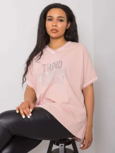 Blouse-RV-BZ-6496.32P-light pink