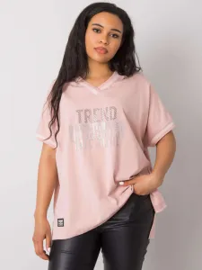 Blouse-RV-BZ-6496.32P-light pink