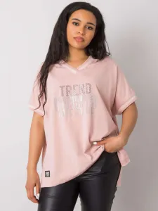 Blouse-RV-BZ-6496.32P-light pink
