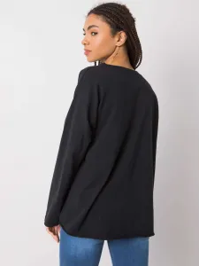 Blouse-DHJ-BZ-21103.06P-black
