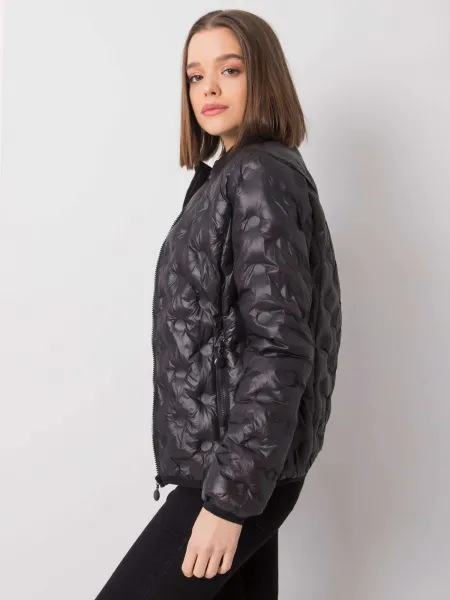 Jacket-NM-DE-KR-H-1093.99P-black