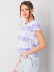 T-shirt-DHJ-TS-11280-1.10-light purple