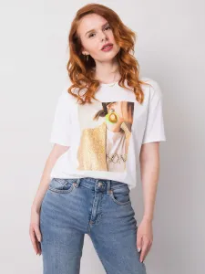 T-shirt-HB-TS-3055.18P-white